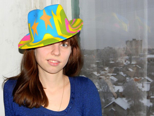 Валерия Пепчук