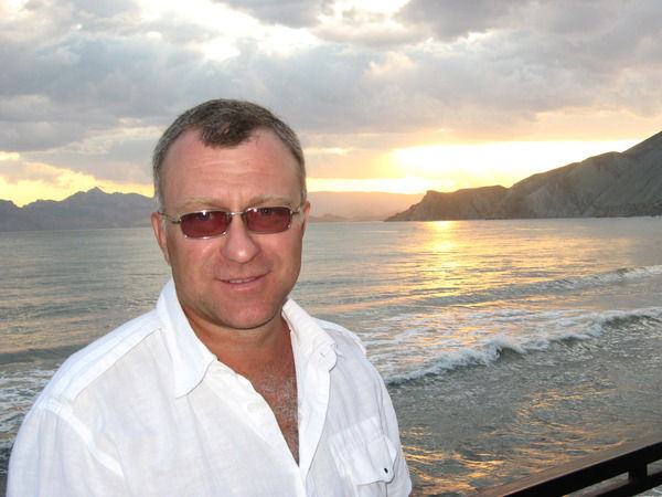 Сергей Слинько