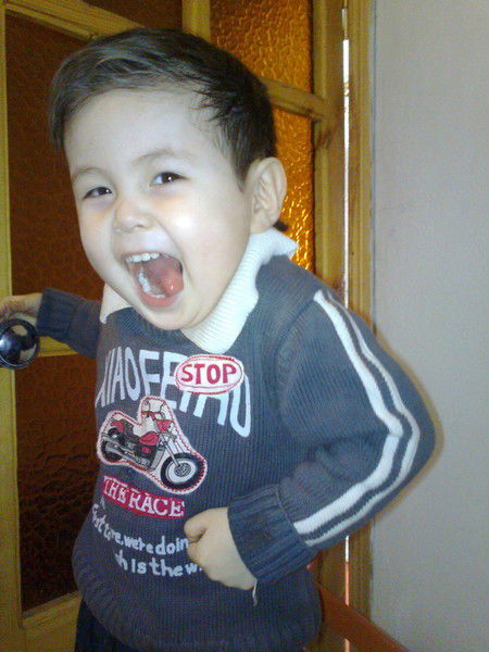 Галия Муканова