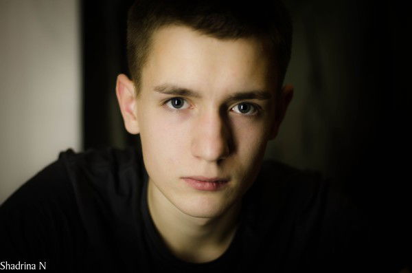 Денис Жунтов