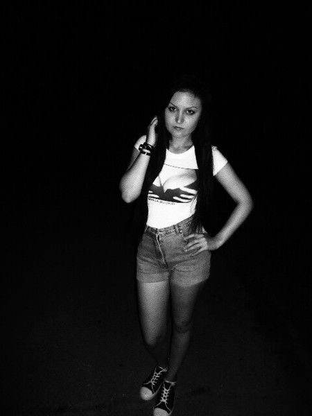 Кристина Фолюшняк