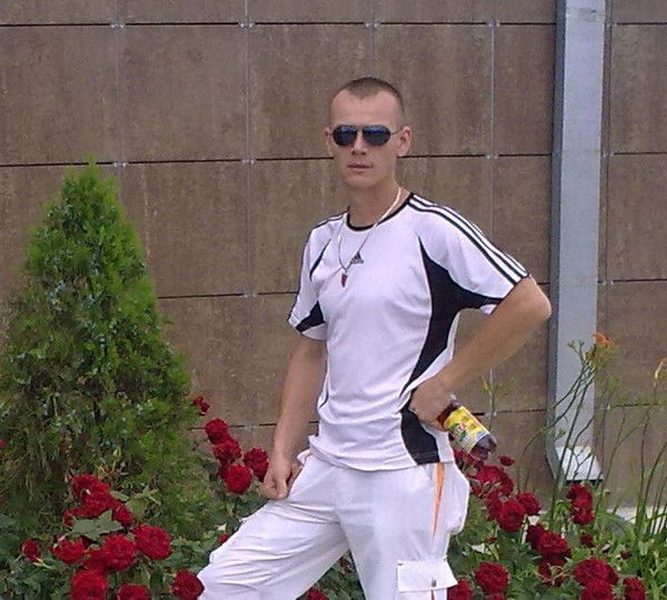 Рустам Атаджанов