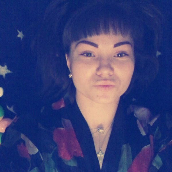 Мила Сапрыгина)))