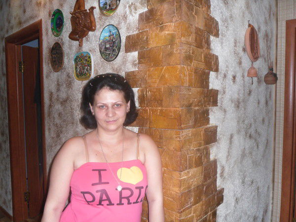 Анна Глазунова