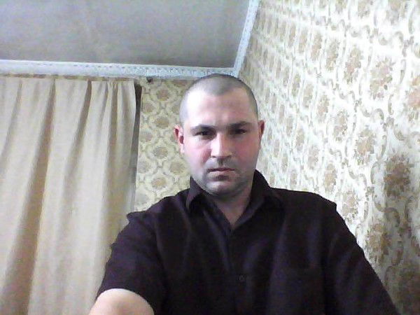 Алексей Осипенко