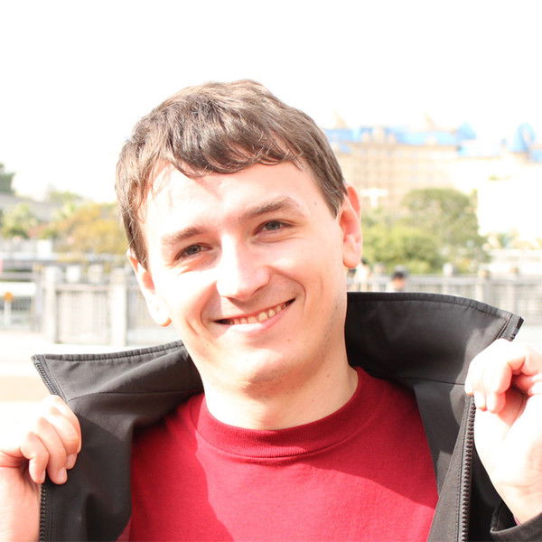 Роман Чекалин