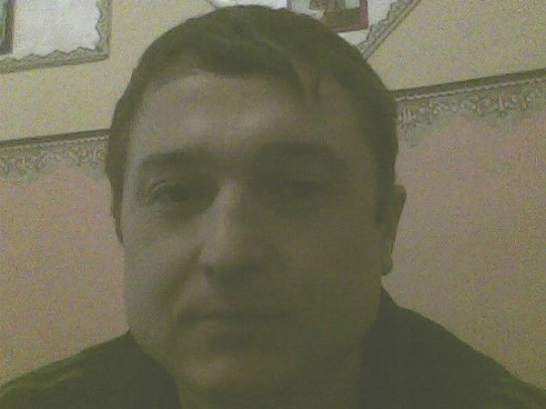 Сергей Янковский