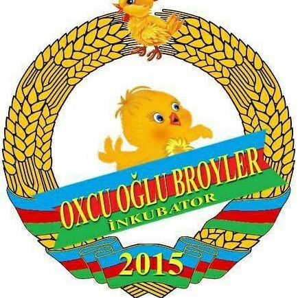 Oxcuoqlu Broyler