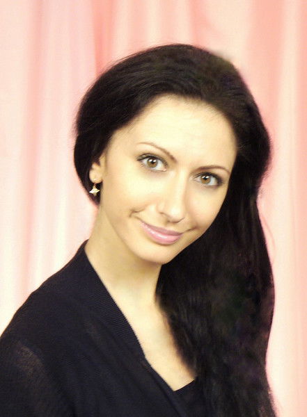 Инна Шевченко