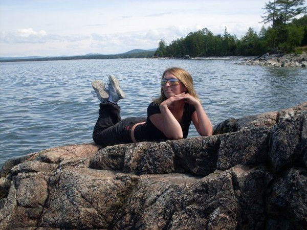 Кущ Евгения