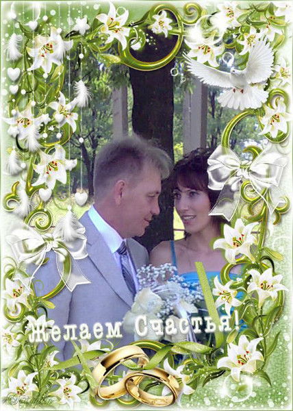 Ольга Коновалова