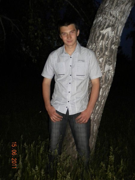 Михаил Найвирт