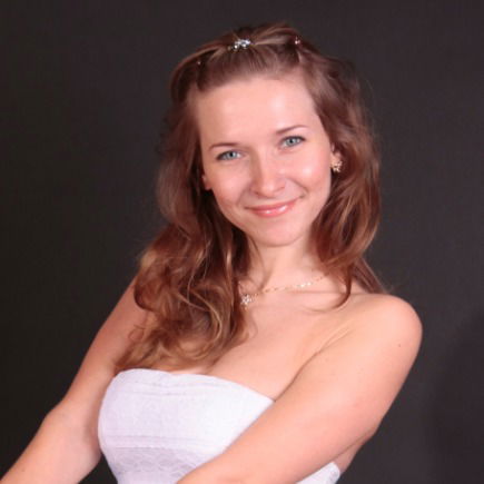 Юлия Твердохлеб