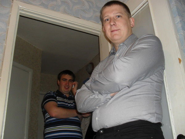 Константин Телицын