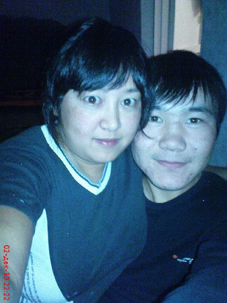 Умт Баубатаева