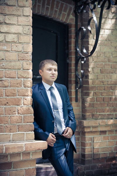 Павел Юрченко