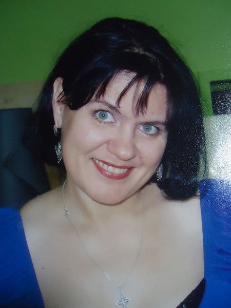 Татьяна Бушуева