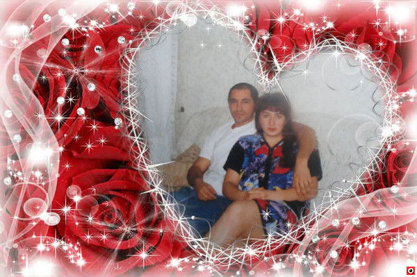 Олеся И Вячеслав Костенко