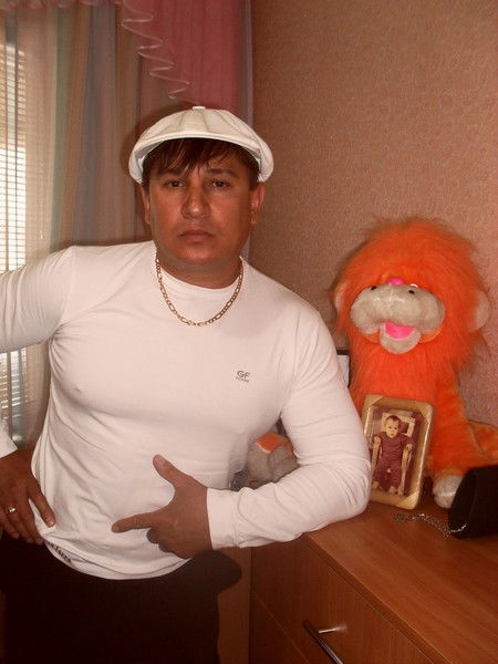 Гильмутдинов Рамиль