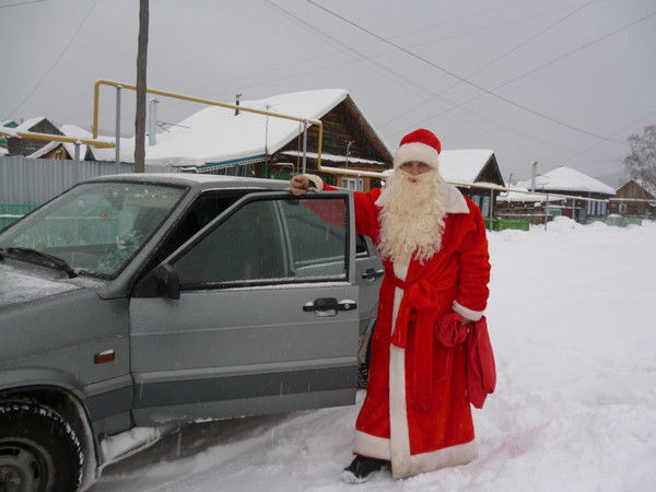 Андрей Тятюшкин