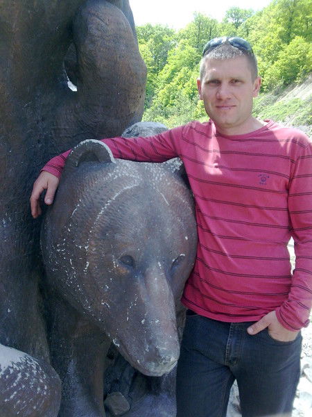 Дмитрий Батлуков