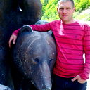 Дмитрий Батлуков