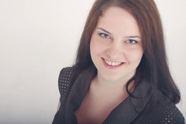 Лена Высоцкая