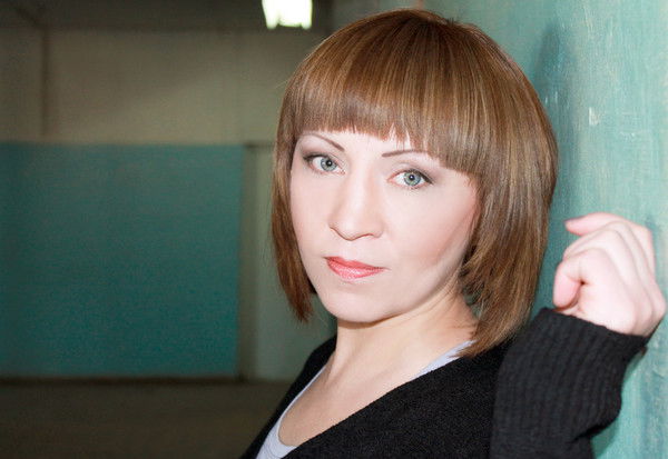 Лилия Доминова