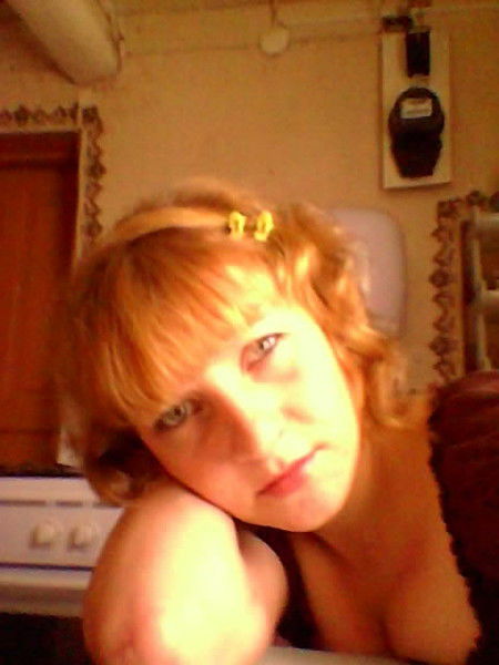 Миганова Виктория