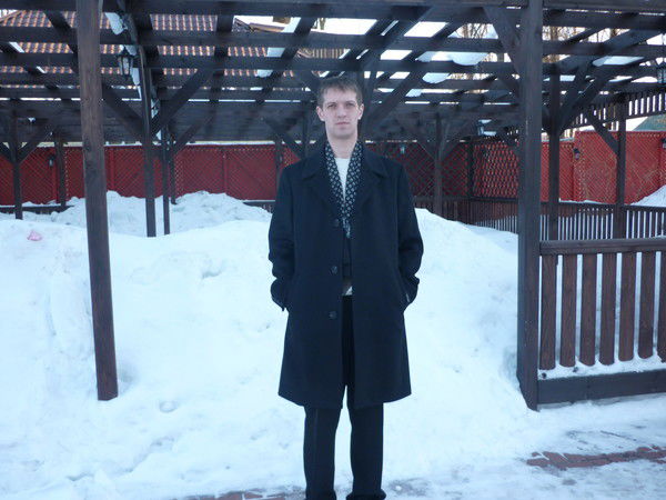 Андрей Меньшиков