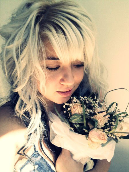 Алёна Шевченко