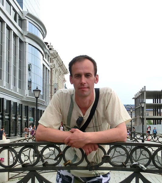 Михаил Варакин