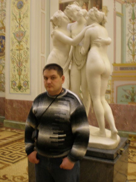 Венедикт Алтунин