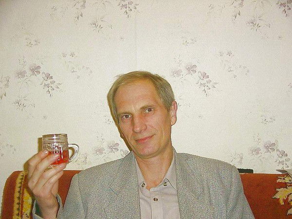 Шаповалов Игорь