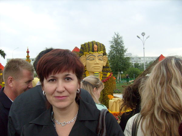 Гульнара Дмитриева