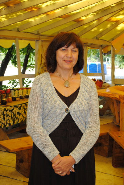 Ольга Никитина