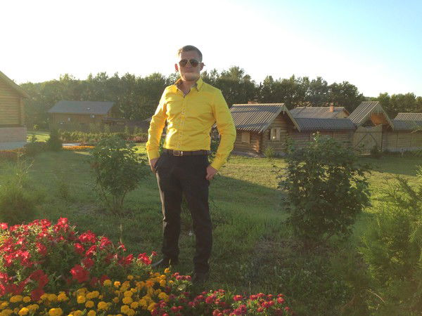 Михаил Карасев