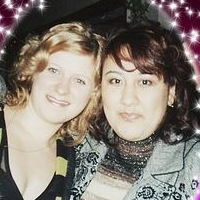 Зарема Конникова