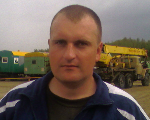 Владимир Салаев