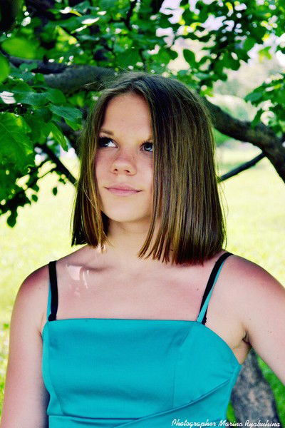 Анастасия Игонина