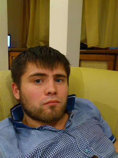 Сергей Хузиахметов