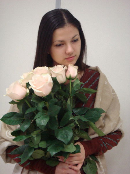 Елена Миронычева