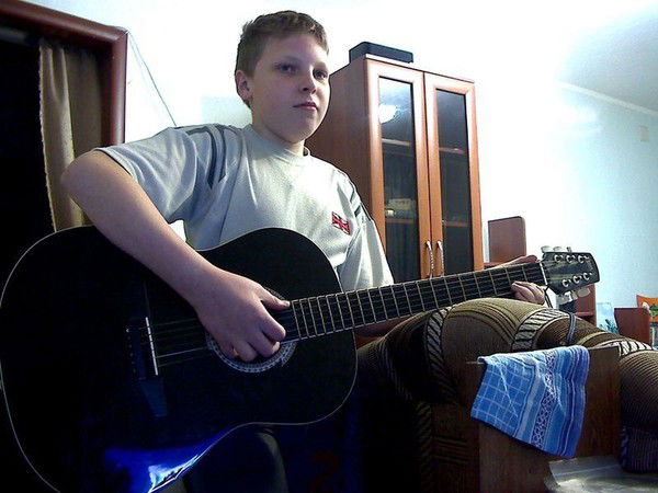 Александр Давыдов