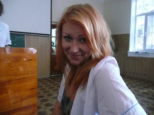 Катюшка Сорочинская