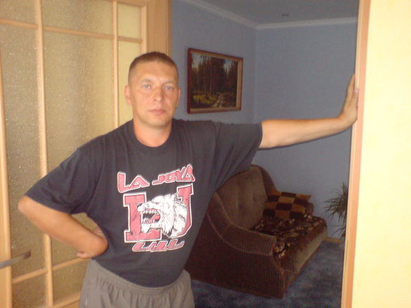 Игорь Винтилов