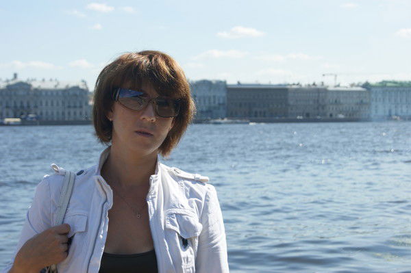 Мария Кученова