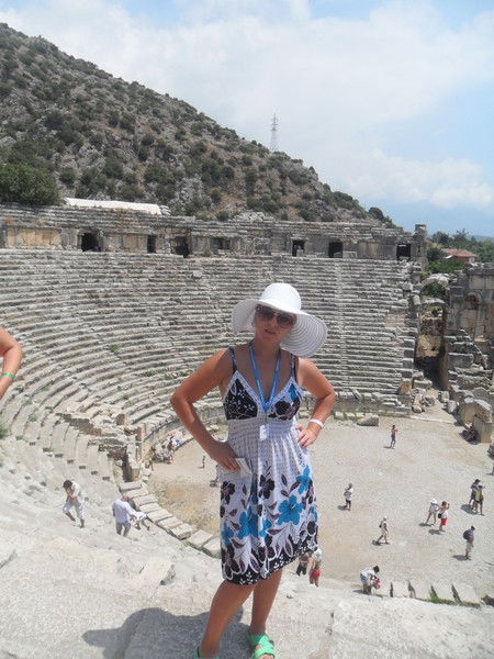 Маргарита Ищенко