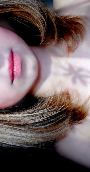 Ника Сафонова