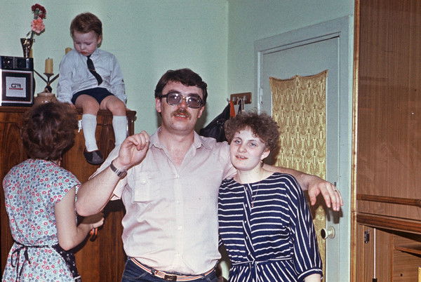 Юрий Шлычкин