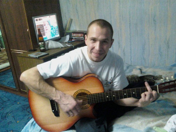 Алексей Сёмочкин